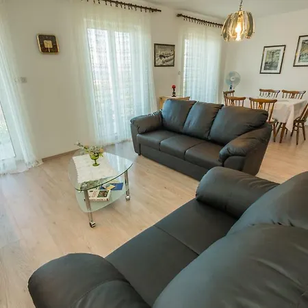 Mimmi Apartment *