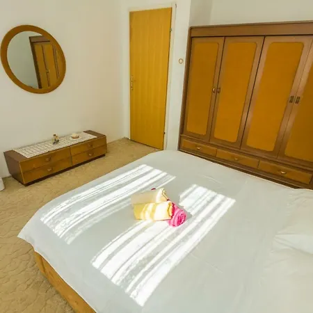 Mimmi Apartmán Šmrika