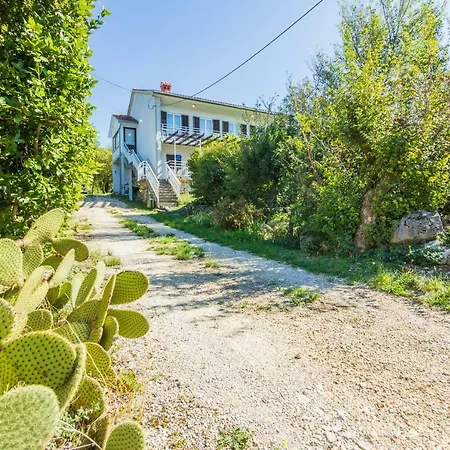 Apartmán Mimmi