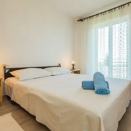 Apartmán Mimmi Šmrika