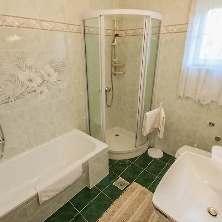 Apartmán Mimmi *